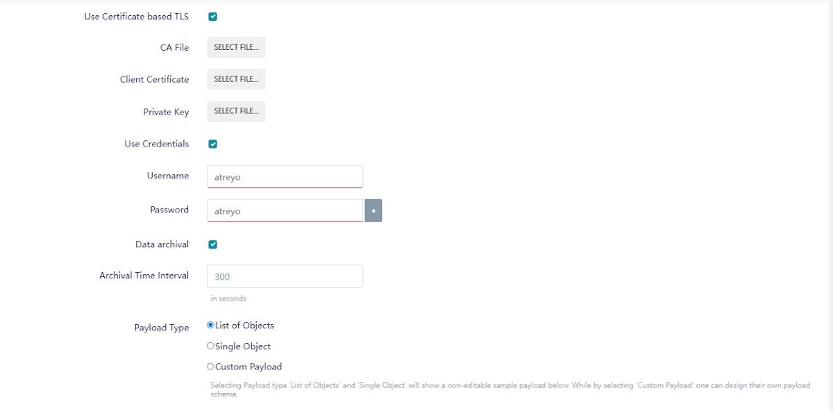 tls-certificate-files-credentials-data-archival-and ayload-type-settings.jpg